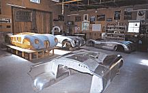 Tansley Panels Workshop